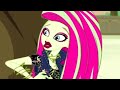 Monster High™💜Unearthed Day💜Monster High Official 💜 Volume 3💜Cartoons for Kids