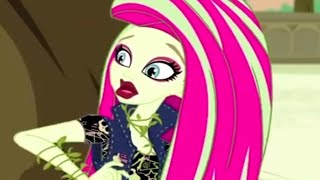 Monster High™💜Unearthed Day💜Monster High Official 💜 Volume 3💜Cartoons for Kids