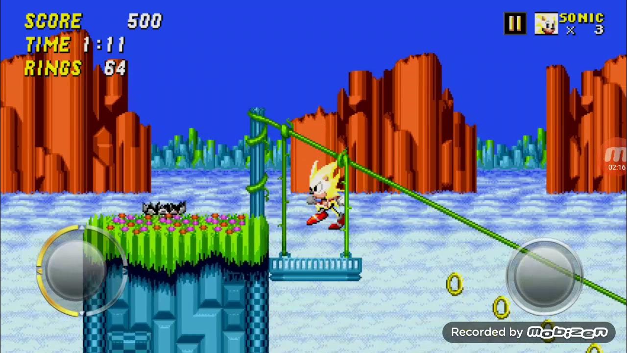Sonic 2 debug mode. Sonic 2 debug mode