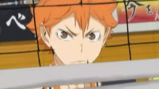 PRESET AMV ALIGHT MOTION HINATA SHOUYOU