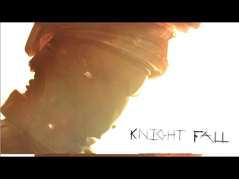 "knight-fall"-|-military-sci-fi-short-film-|-first-person-action-movie