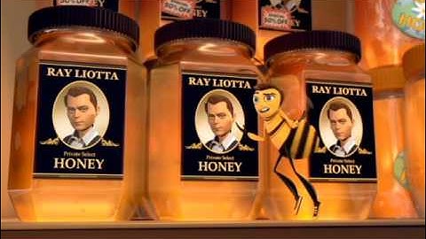 the bee movie trailer but every time they say bee its replaced with alexander hamilton