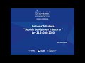 Reforma Tributaria Elección de Régimen Tributario Ley 21 210 de 2020 - -07jul2020