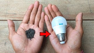 Be sure to remember this tips! Easy ways to fix Led bulb at home