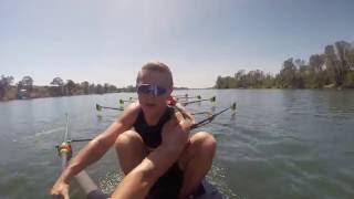 UCSB Rowing