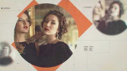 Elegant broadcast package   After Effects Template