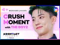 [KCON STUDIO x McDonald's] McDonald’s Presents Crush Moment with THE BOYZ♥