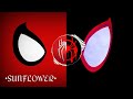 Sunflower | Remix-Mashup | ft.  Post Malone & Swae Lee | Into The Spiderverse | Enjoy!