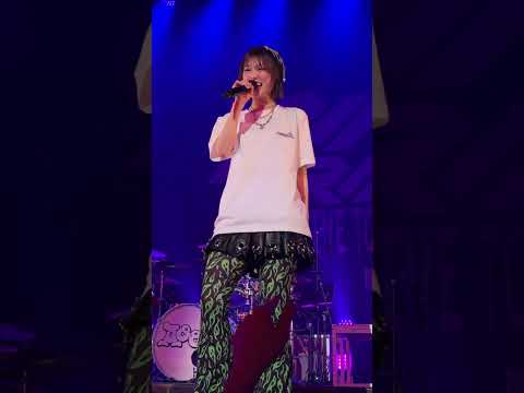 Aooo「Yankeee」Live Tour "RINGRING"  at Zepp Sapporo 【撮影OK曲】