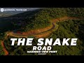 The Snake Road in Wote Kenya _ MAKONGO VIEW POINT