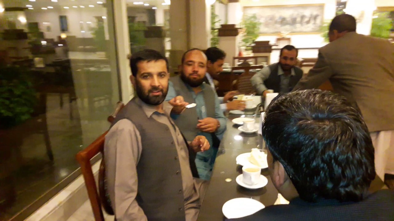 Zrk Group Pc Hotal Peshawar Pakistan Youtube