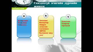 картинка: Алдаагүй зөв бичихүй хичээл