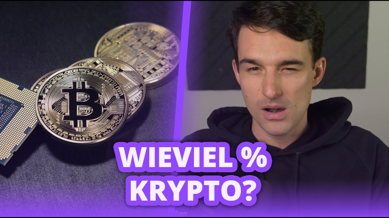 Fragenhagel: Wieviel Krypto hat Thomas im Portfolio? | Finanzfluss Twitch Highlights