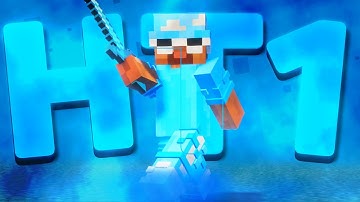 "HT1" Vanilla Crystal PVP Montage 1.21.4