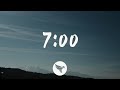 Bryson Tiller - 7:00 (Lyrics)