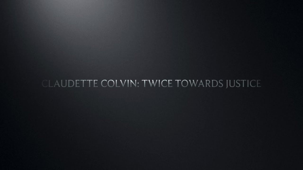 LIST 4343 Book Trailer Claudette Colvin Twice Towards Justice YouTube list-4343-book-trailer-claudette-colvin-twice-towards-justice-youtube