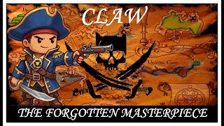 This Forgotten Pirate Game is a MASTERPIECE | Claw (1997) | Part 2 screenshot 1