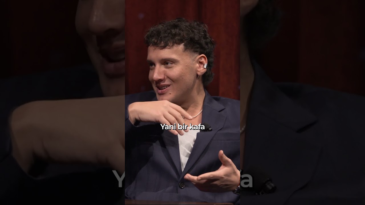 "Sarhoş Olduğumda Çok Yalan Söylüyorum" - İbrahim Selim ile Bu Gece 