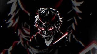 Shimuda - Shinobi (TikTok )