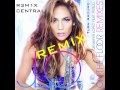 On the floor  turn around dance remix  jennifer lopez ft pitbull  flo rida  320 kbps download