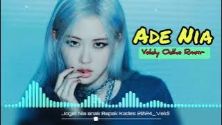 Joget Nia Anak Bapak Kades Remix 2024__-_Veldy Odhe Rmxr_#viral
