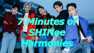 Famous SHINee: Kings of Harmonies Net Worth