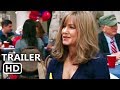 THE YELLOW BIRDS Official Trailer (2018) Jennifer Aniston, Tye Sheridan, Alden Ehrenreich Movie HD