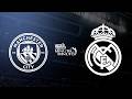 ⏱️ MINUTO A MINUTO | Manchester City vs Real Madrid | Champions League