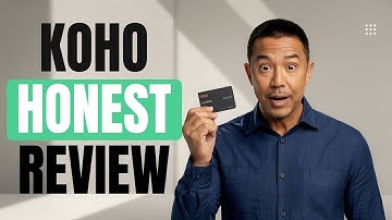 Is the Koho Card Legit? 2024 Review and Test (Honest Opinion)