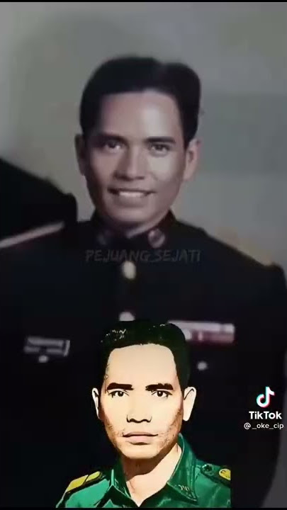 Mengenang G30SPKI