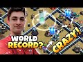 HIGHEST VALUE RC SHIELD I’VE EVER SEEN! USA vs Germany | Vertex Cup | Clash of Clans eSports