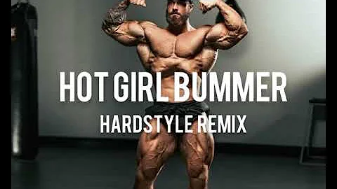 Hot Girl Bummer (TBMN Hardstyle Remix)
