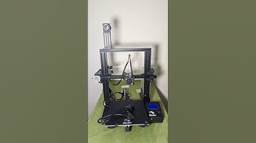 DIY FDM 3D PRINTER | Time-lapse | assembly | 10min challenge #snlcte +917736377723