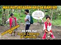 PART 2 HINARANG KAMI?SA BAHAY NI TATAY RODULFO SINO ANG MATANDANG BABAENG 86 YEARS OLD  NA!