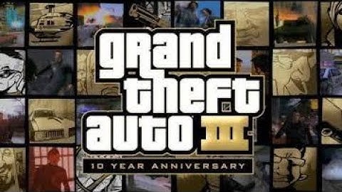 GTA 3 FREE ON ANDROID 100% WORKING PLUS MOD APK UNLIMITED MONEY AND UNLIMITED GUNS