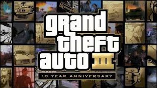 GTA 3 FREE ON ANDROID 100% WORKING PLUS MOD APK UNLIMITED MONEY AND UNLIMITED GUNS screenshot 5