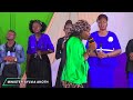 We give you glory Lord {live worship} || Minister Sylvia Akoth