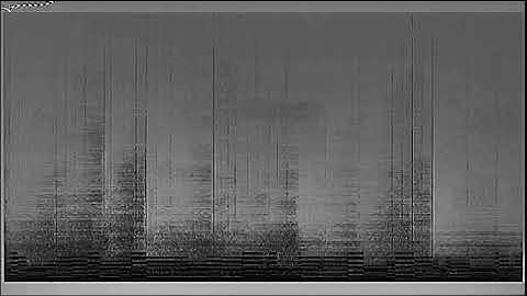 An experimental SOUND ART patch.