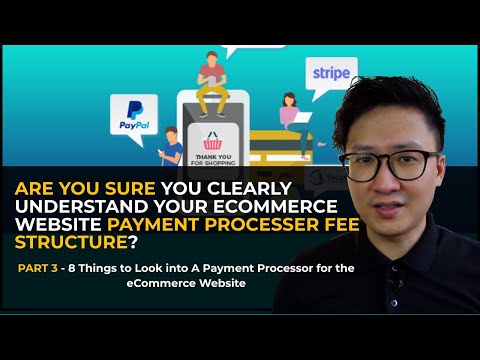 3 Types of Cost You Have To Clearly Understand from Any Payment Processor - Part 3 - Easy2Digital