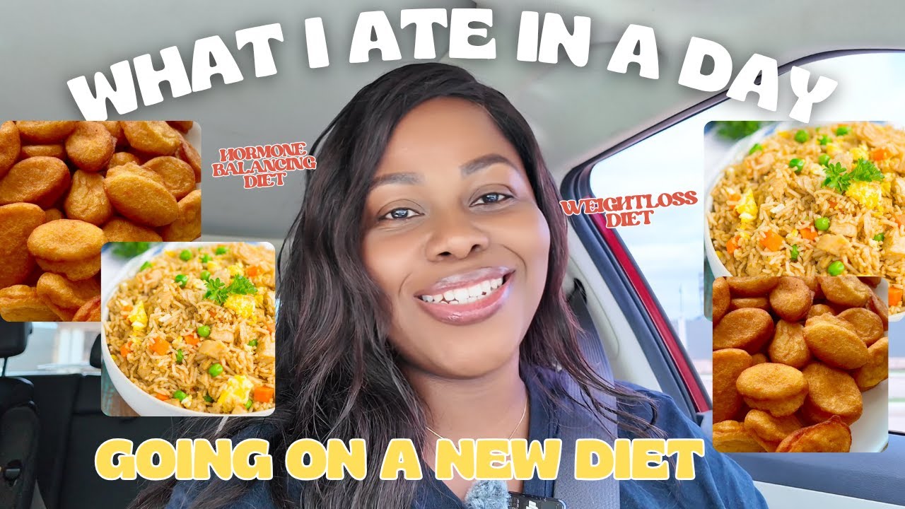 Going On A Weight loss Restricted Diet In My 30s. Making Akrara For The First Time EVER! 