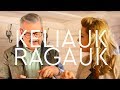 Lietuva. Keliauk ir ragauk | Dzūkija 🇱🇹