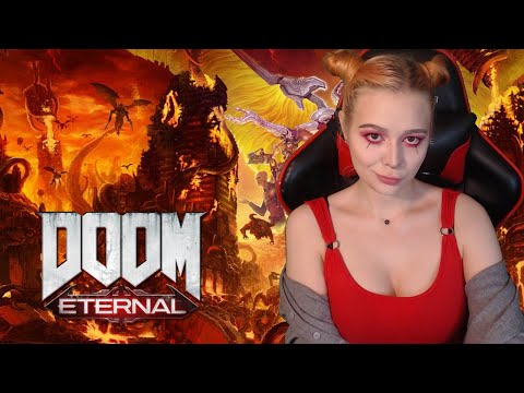 Vídeo: Doom Eternal Adiado Até Março De 2020