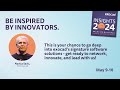 Insights 2024, Novica Savic, CCO exocad.