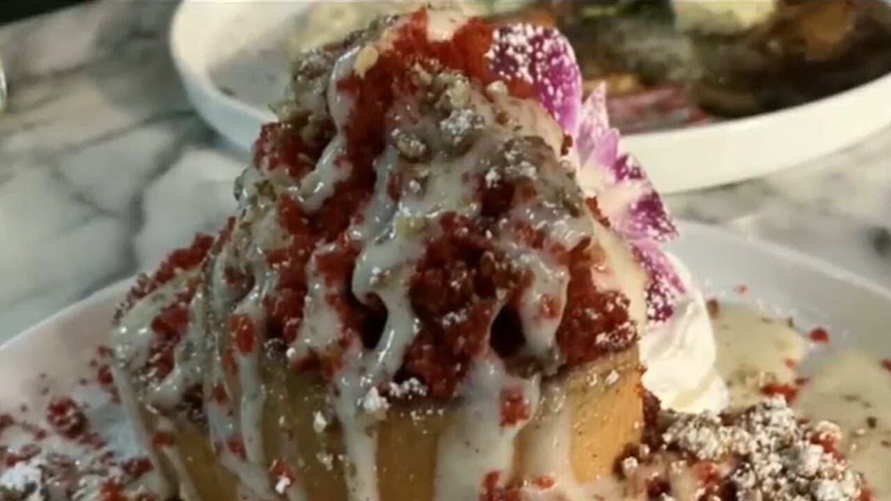 Atlanta Eats: 5 restaurants that started as food trucks