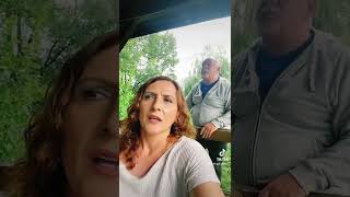 Gjil Ademi Humor Shqip Piknik Në Park Picnic .X.tiktok Aga Baba