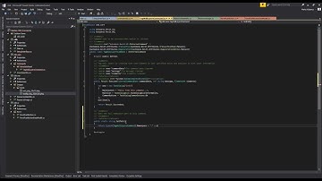 02 - Revit API - Plugin Essentials - Manage image resources and multiple project setup