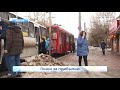 Проблемы с общественным транспортом  Новости Кирова 07 12  2020