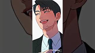 😼cre edit :@sehabl on TikTok #manhwa #bl #shorts