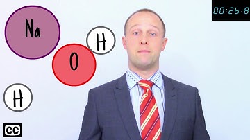 ⚡Group 1 - GCSE IGCSE 9-1 Chemistry - Science - Succeed Lightning Video⚡