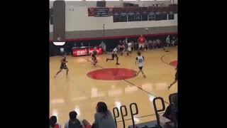 Jason Ellis Basketball